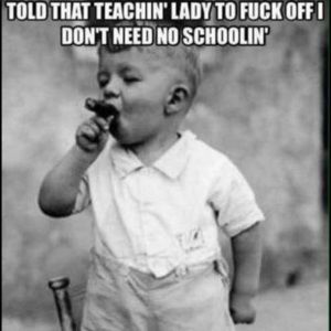 Meet your Posher, Mike